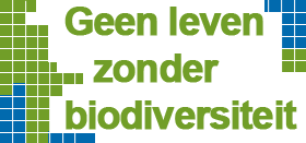 Geen leven zonder biodiversiteit